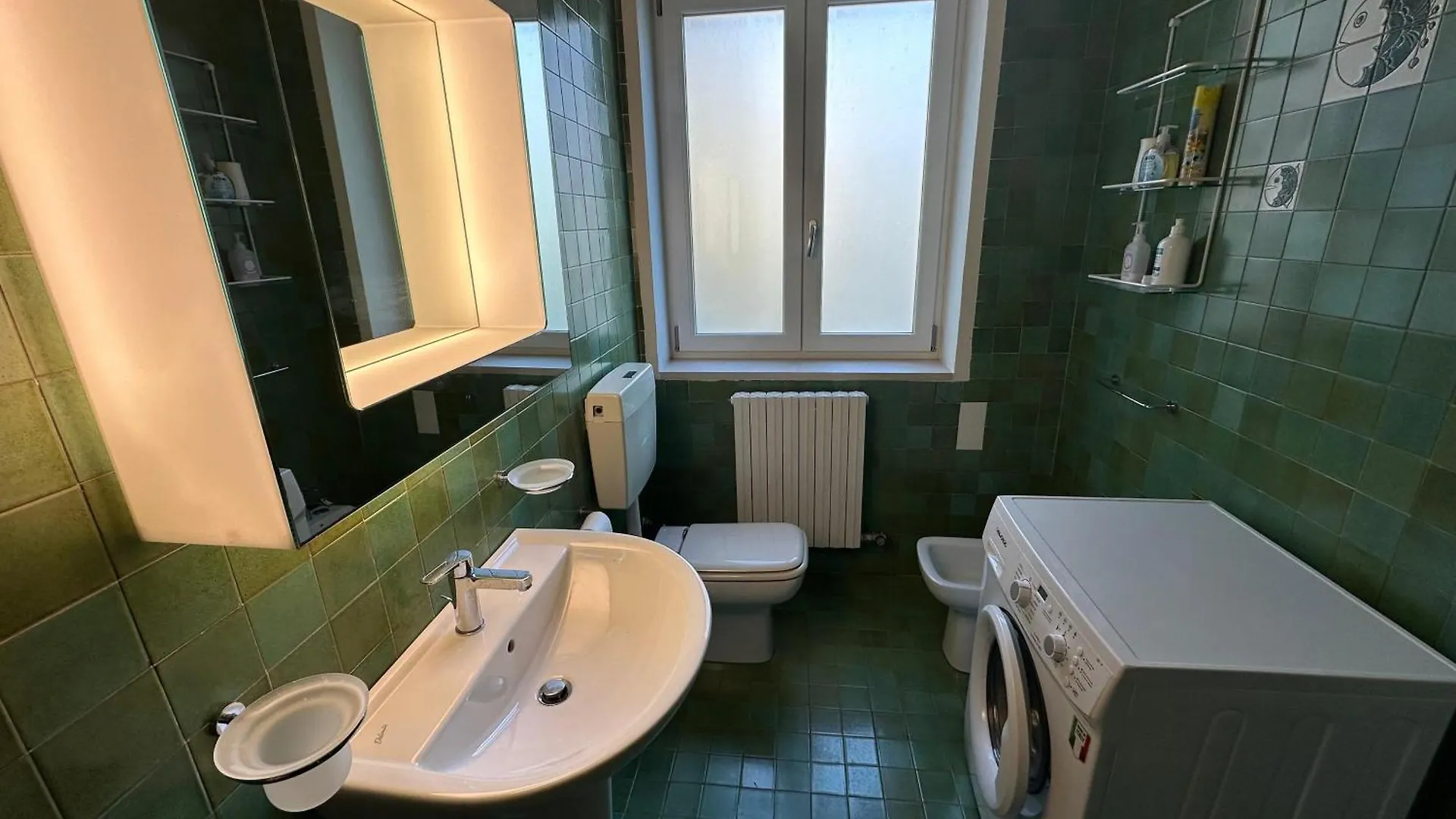 Appartamento 3 Camere Con Vista Mare - Agenzia Cocal Caorle Apartment