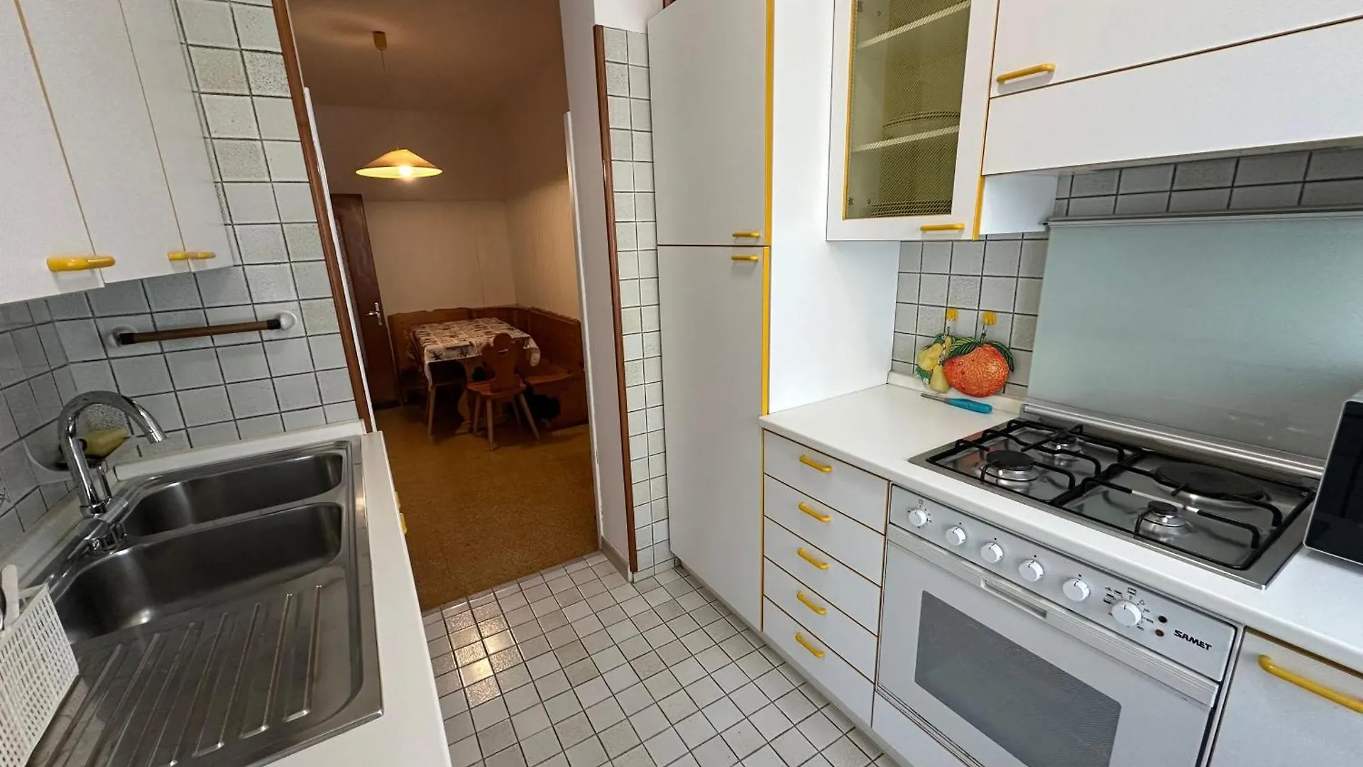 Apartment Appartamento 3 Camere Con Vista Mare - Agenzia Cocal Caorle