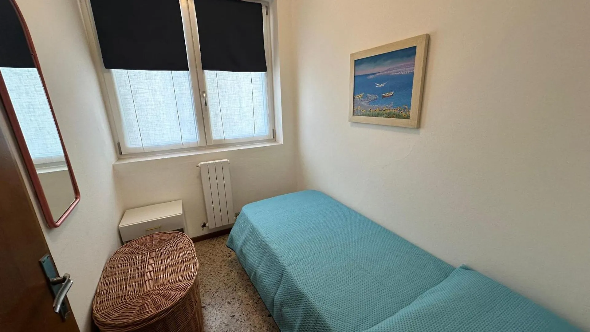 Apartment Appartamento 3 Camere Con Vista Mare - Agenzia Cocal Caorle
