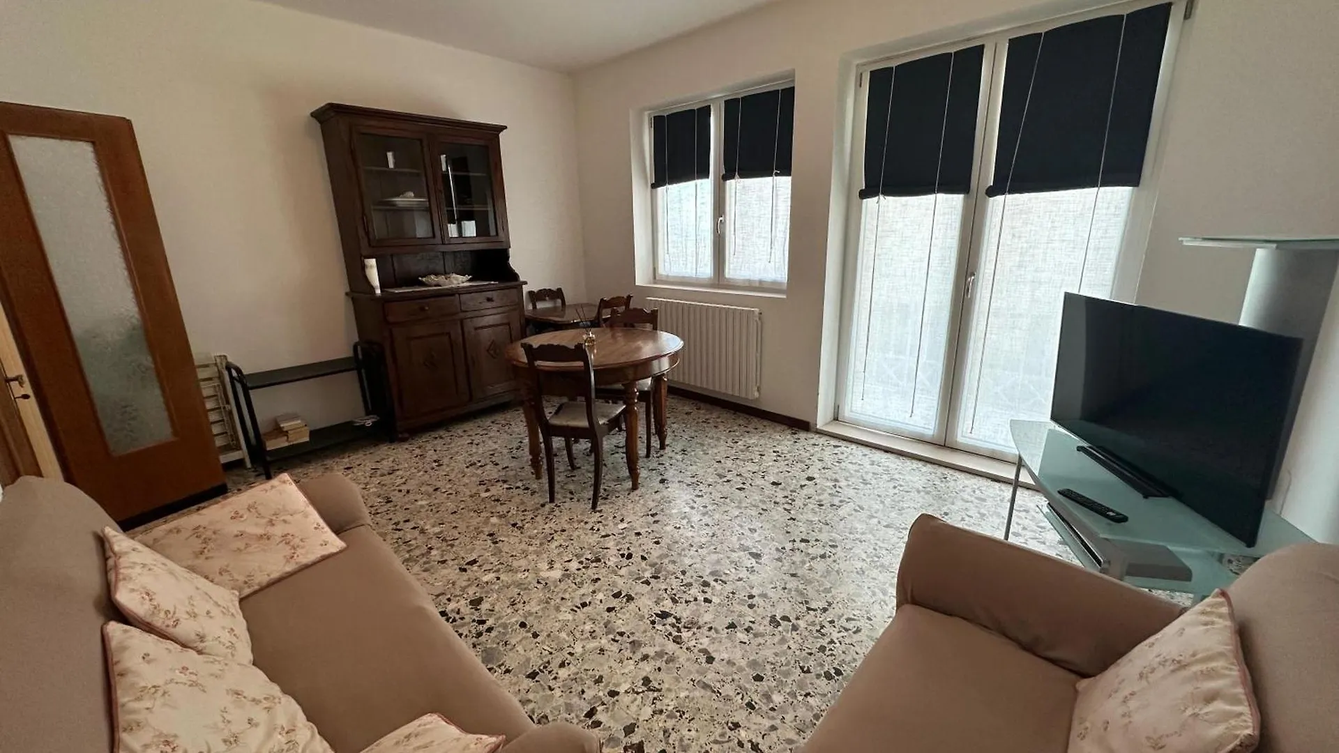 Appartamento 3 Camere Con Vista Mare - Agenzia Cocal Caorle 0*,  Italy