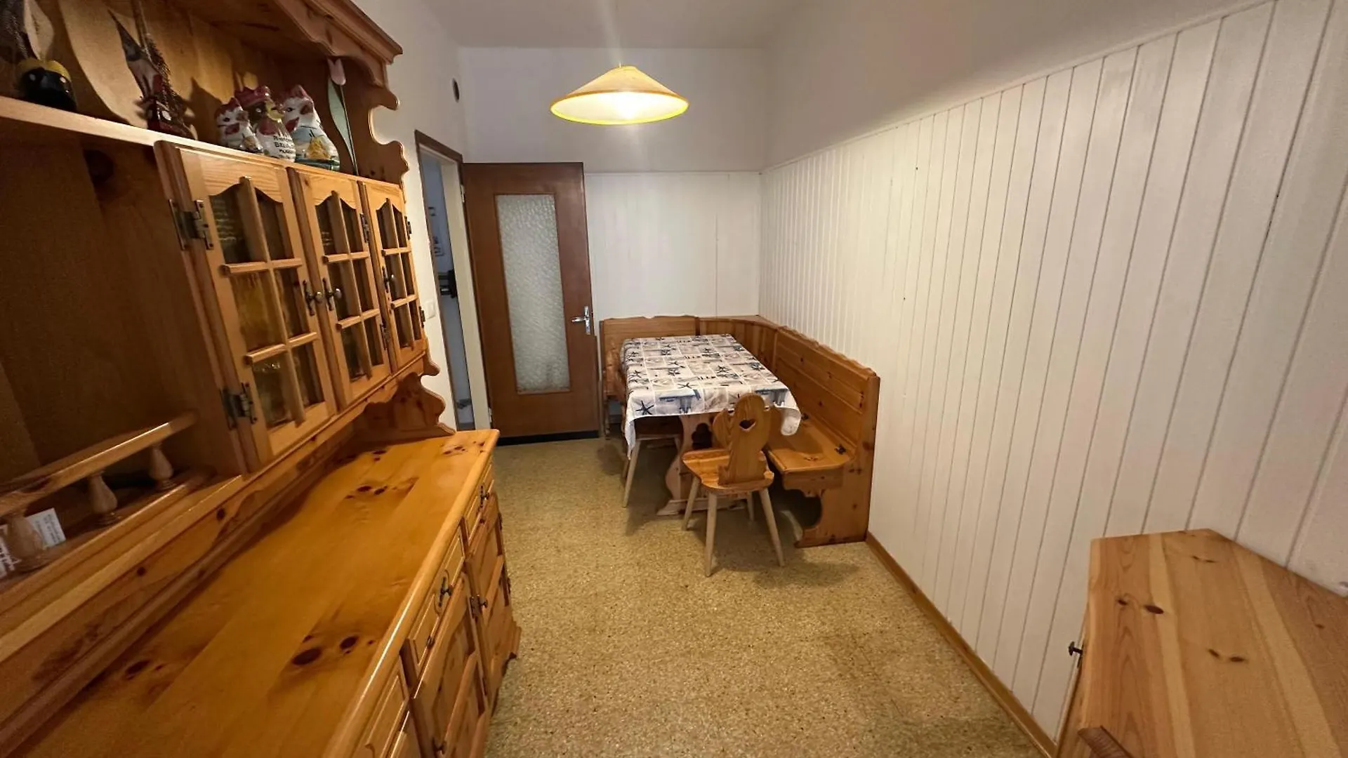 Appartamento 3 Camere Con Vista Mare - Agenzia Cocal Caorle Apartment
