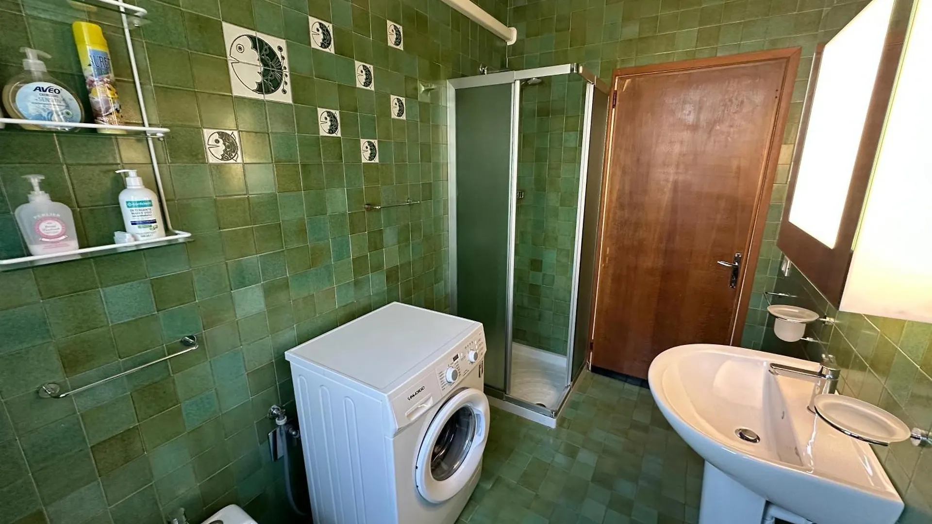 Appartamento 3 Camere Con Vista Mare - Agenzia Cocal Caorle