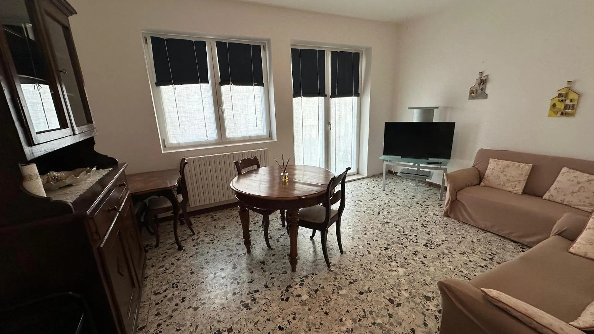 Appartamento 3 Camere Con Vista Mare - Agenzia Cocal Caorle