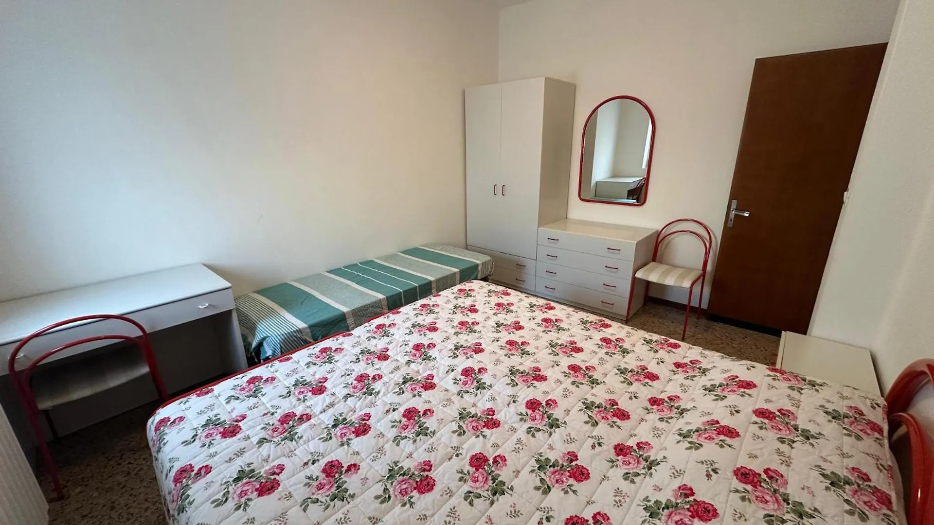Apartment Appartamento 3 Camere Con Vista Mare - Agenzia Cocal Caorle