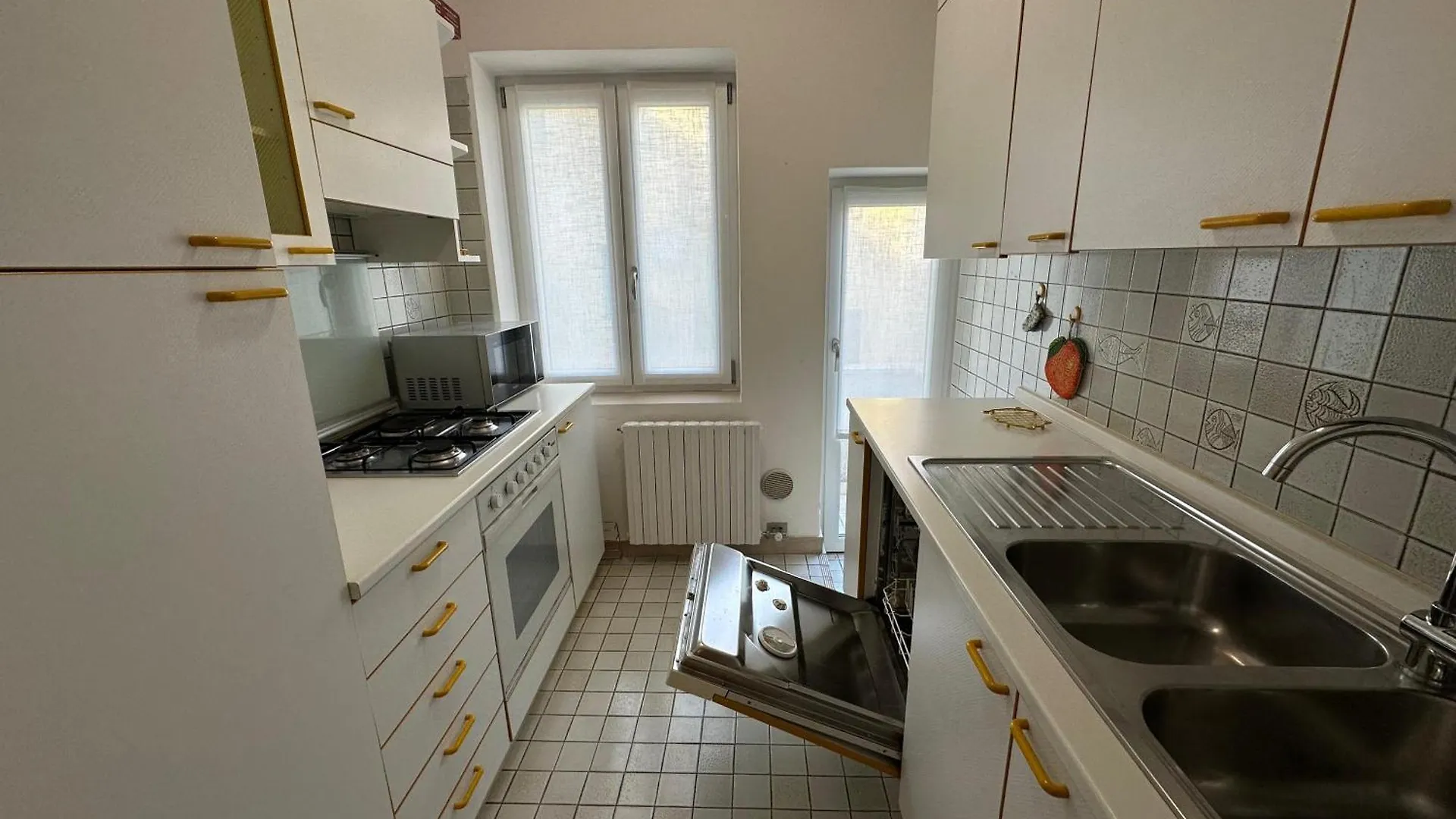 Apartment Appartamento 3 Camere Con Vista Mare - Agenzia Cocal Caorle