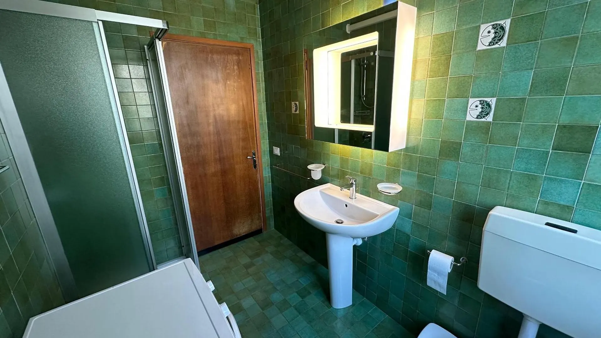 Appartamento 3 Camere Con Vista Mare - Agenzia Cocal Caorle